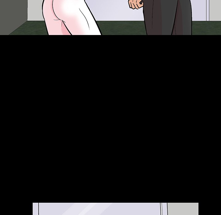 Project Utopia Chapter 135 - Page 37