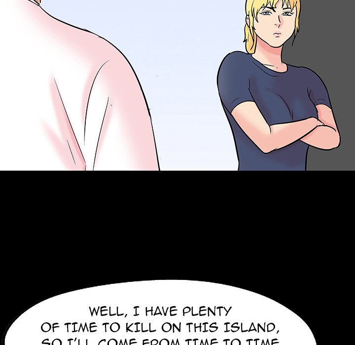 Project Utopia Chapter 135 - Page 60