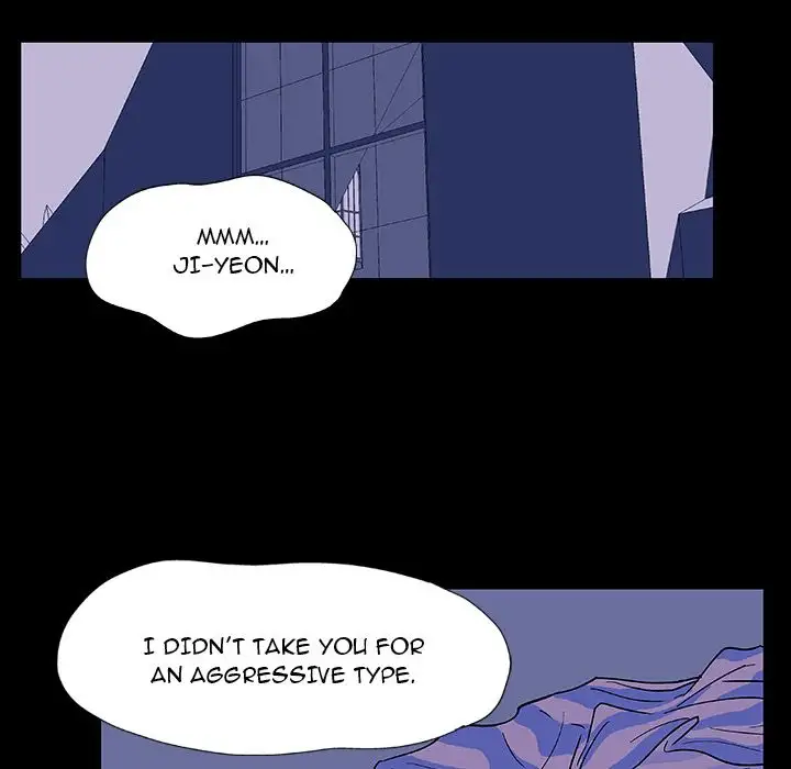 Project Utopia Chapter 14 - Page 40