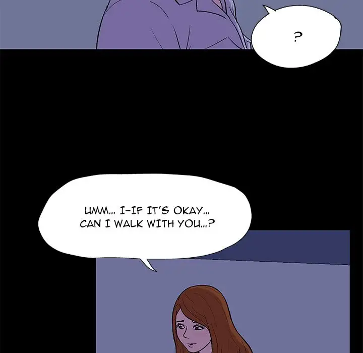 Project Utopia Chapter 14 - Page 9