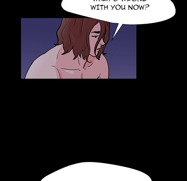 Project Utopia Chapter 141 - Page 61