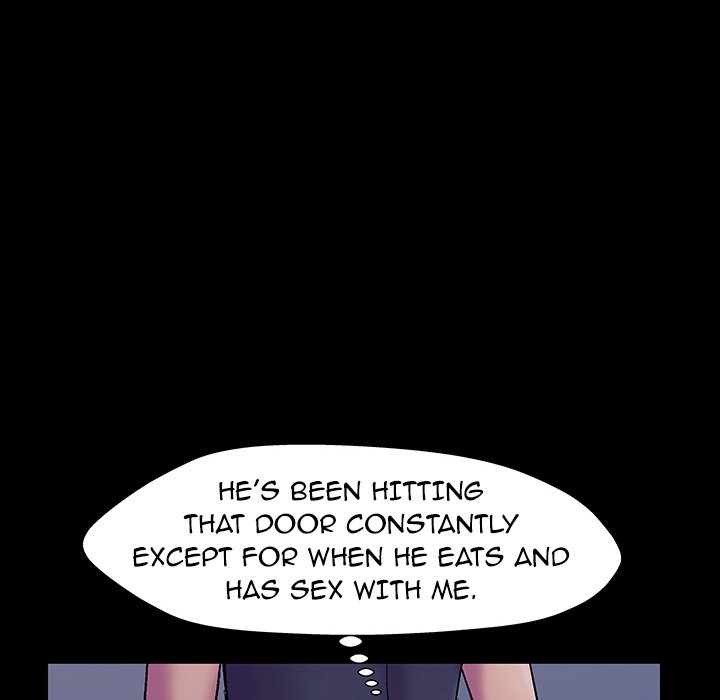 Project Utopia Chapter 144 - Page 124