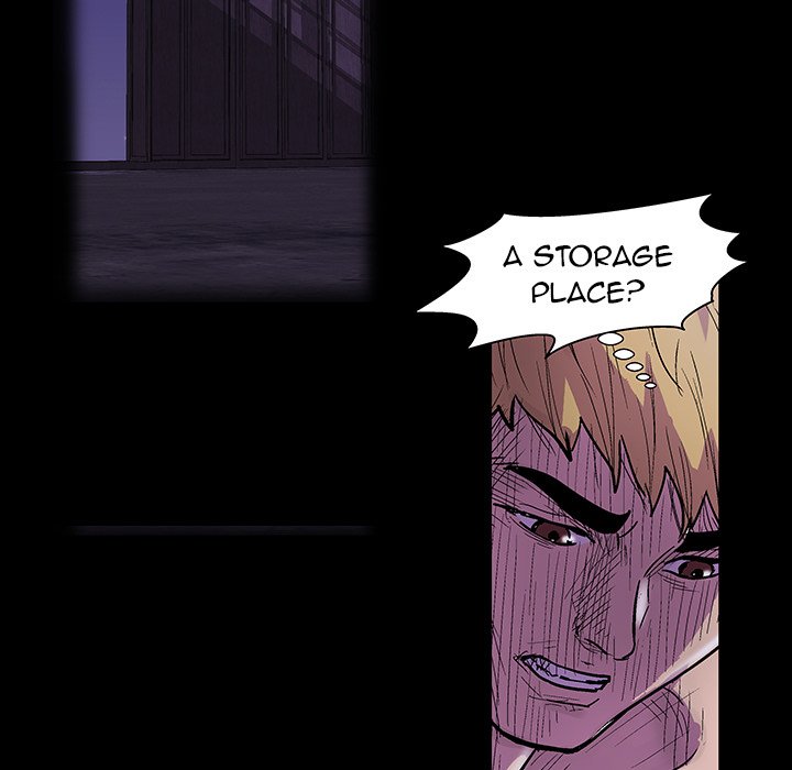 Project Utopia Chapter 145 - Page 81