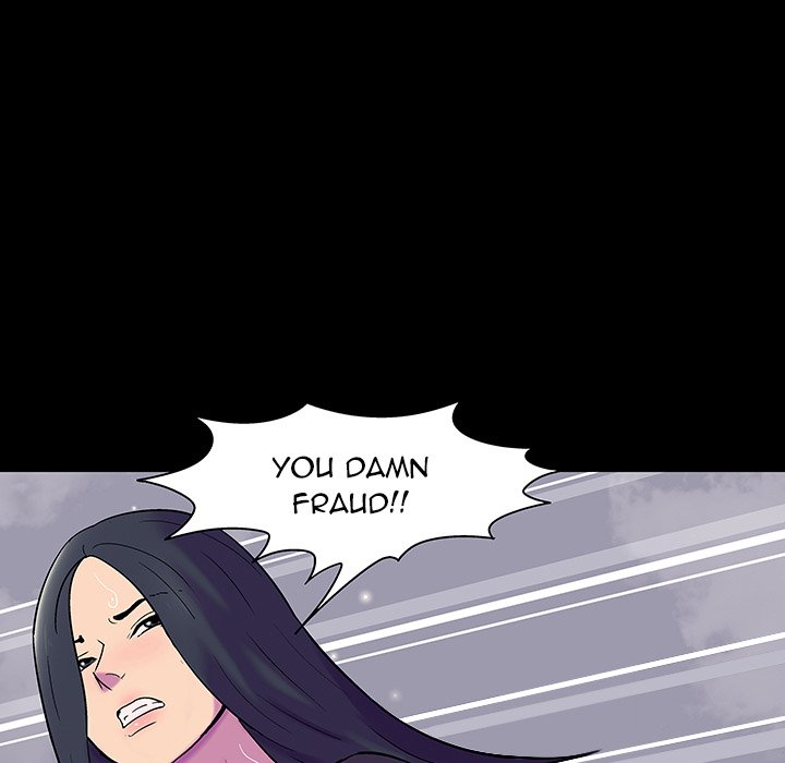 Project Utopia Chapter 146 - Page 45