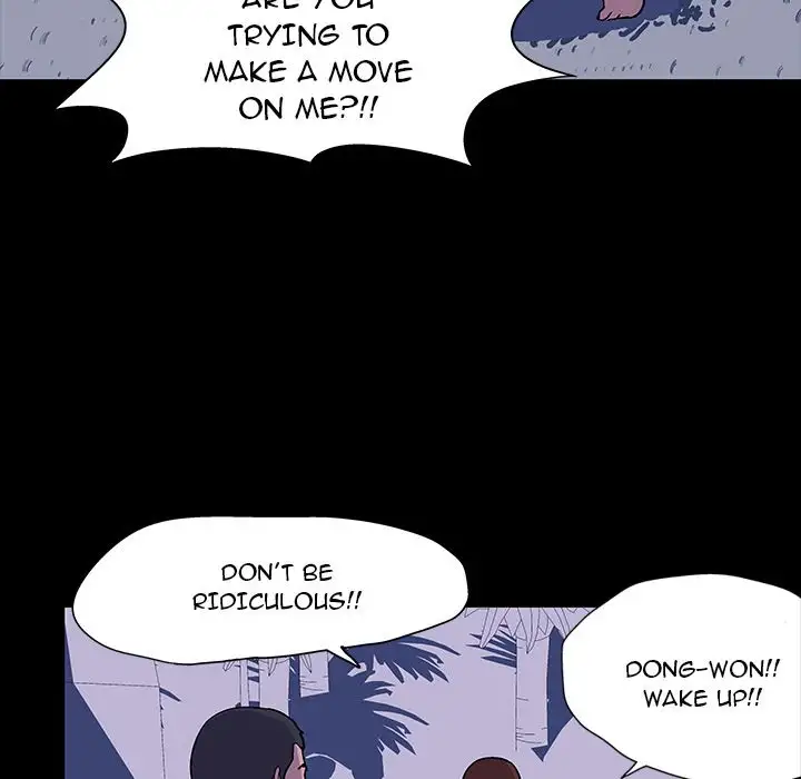 Project Utopia Chapter 15 - Page 47