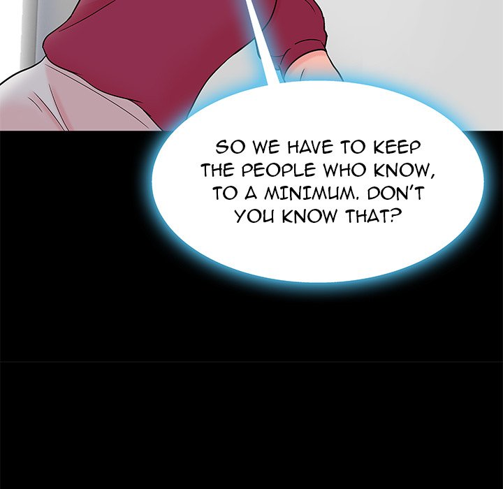 Project Utopia Chapter 154 - Page 61