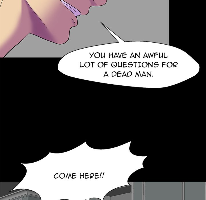 Project Utopia Chapter 156 - Page 59