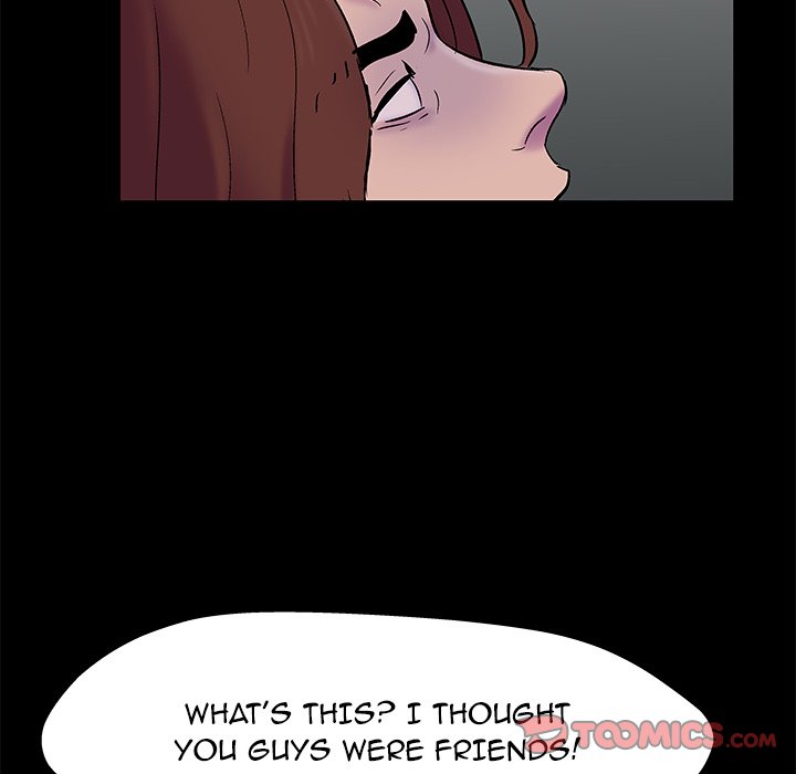 Project Utopia Chapter 156 - Page 6