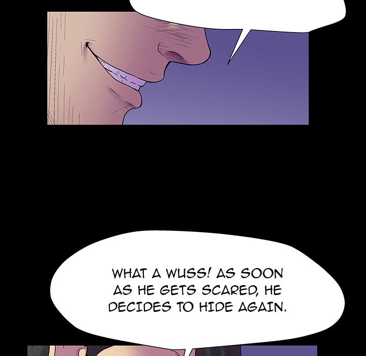 Project Utopia Chapter 161 - Page 100