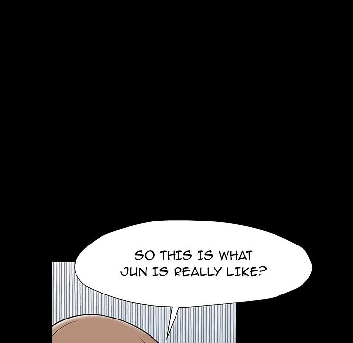 Project Utopia Chapter 164 - Page 27