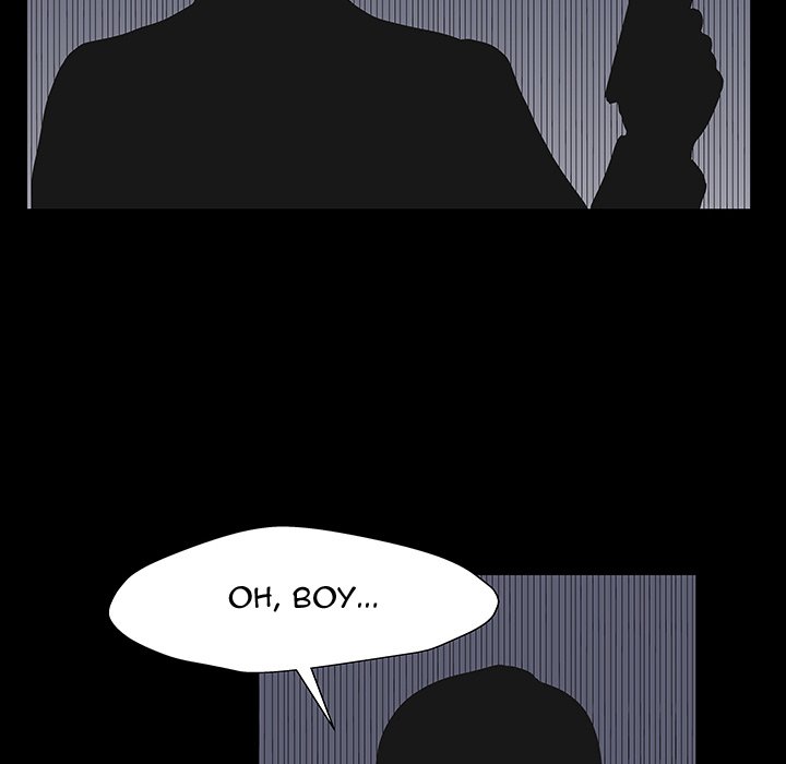 Project Utopia Chapter 167 - Page 64