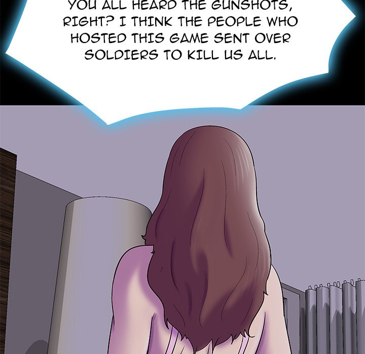 Project Utopia Chapter 170 - Page 59