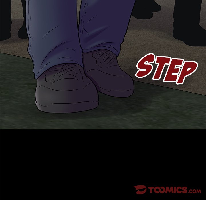 Project Utopia Chapter 170 - Page 66