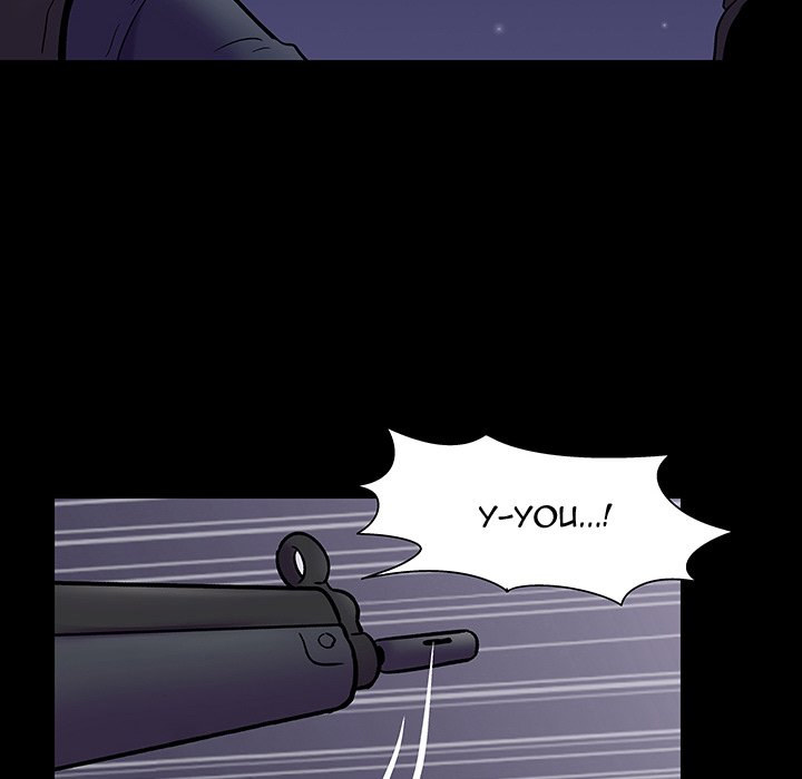 Project Utopia Chapter 171 - Page 55