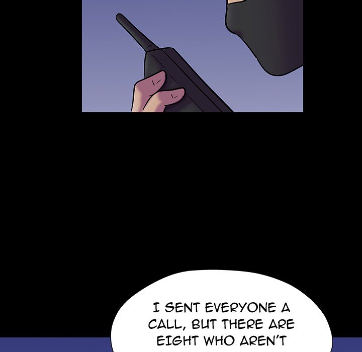 Project Utopia Chapter 174 - Page 60