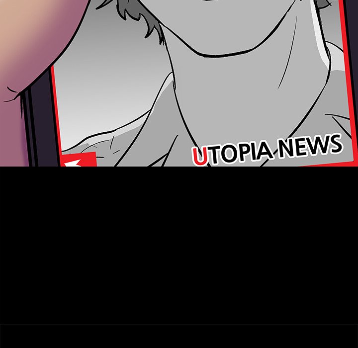 Project Utopia Chapter 178 - Page 31