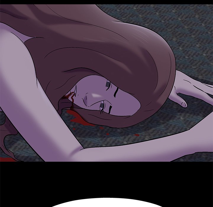 Project Utopia Chapter 178 - Page 43