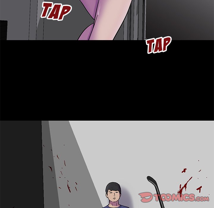 Project Utopia Chapter 178 - Page 78