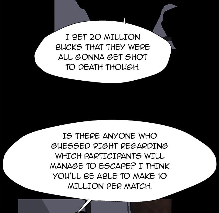 Project Utopia Chapter 179 - Page 83