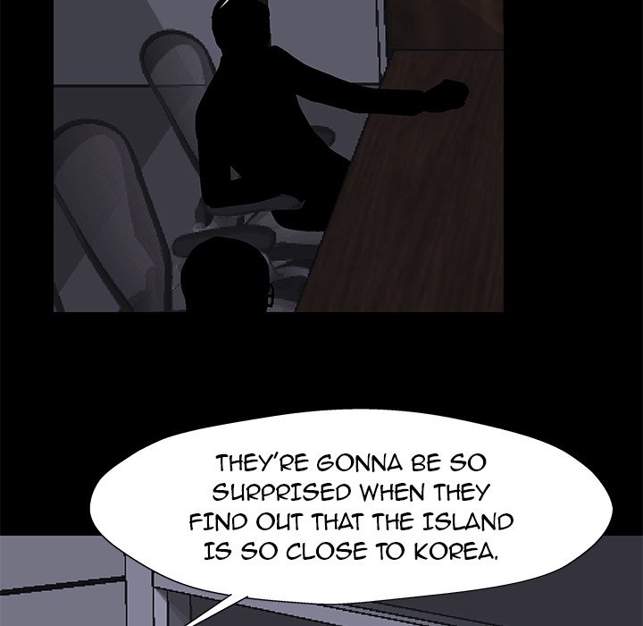 Project Utopia Chapter 179 - Page 84