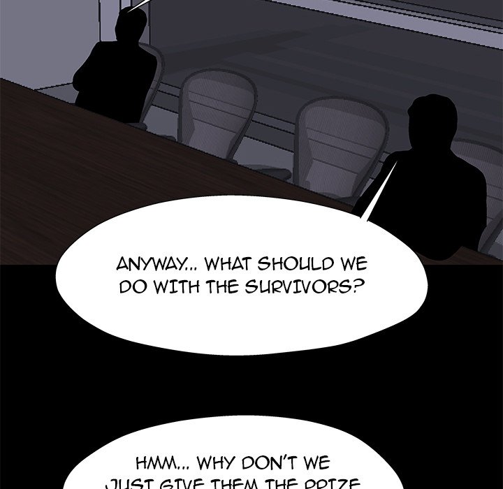 Project Utopia Chapter 179 - Page 85