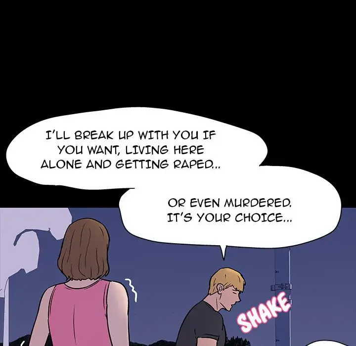 Project Utopia Chapter 19 - Page 66