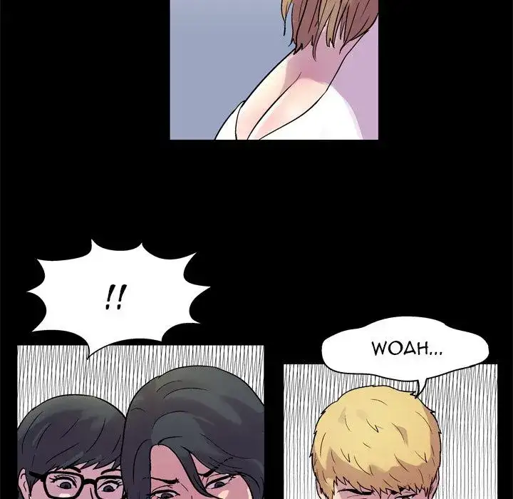 Project Utopia Chapter 21 - Page 49