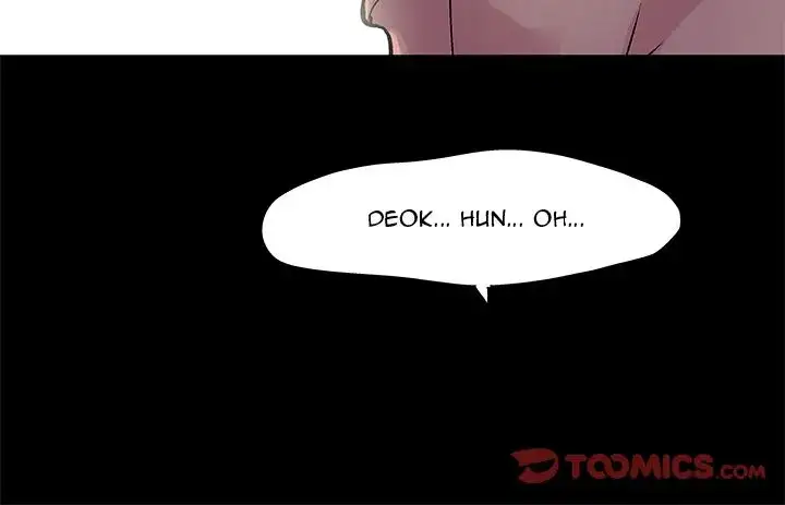 Project Utopia Chapter 23 - Page 68