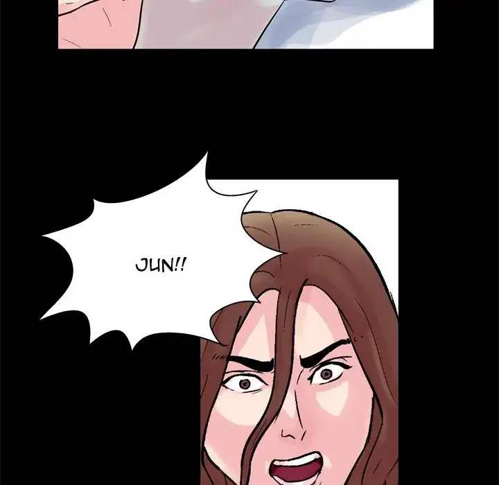 Project Utopia Chapter 31 - Page 24