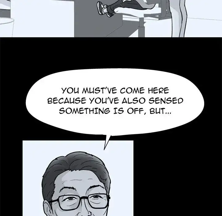 Project Utopia Chapter 40 - Page 6