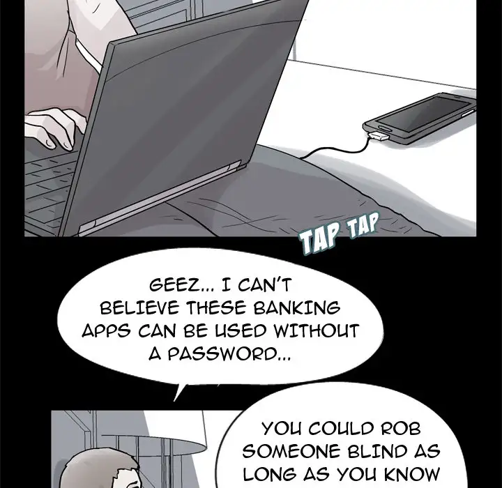 Project Utopia Chapter 42 - Page 72