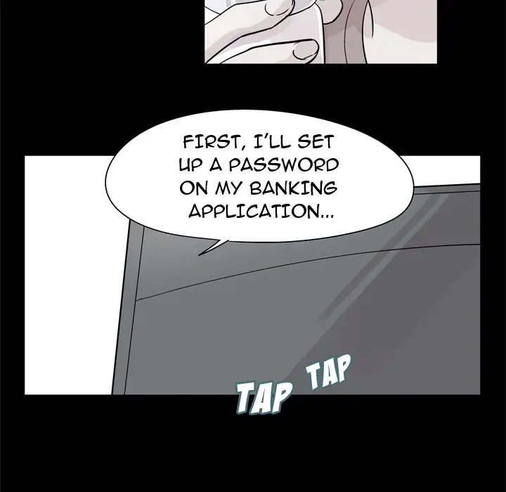 Project Utopia Chapter 42 - Page 74