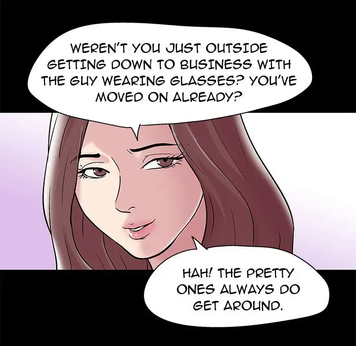 Project Utopia Chapter 44 - Page 43