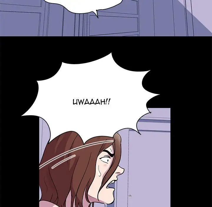 Project Utopia Chapter 45 - Page 47