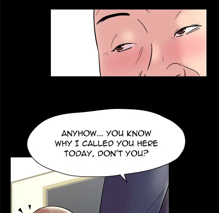 Project Utopia Chapter 48 - Page 29