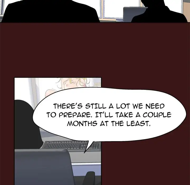 Project Utopia Chapter 49 - Page 78