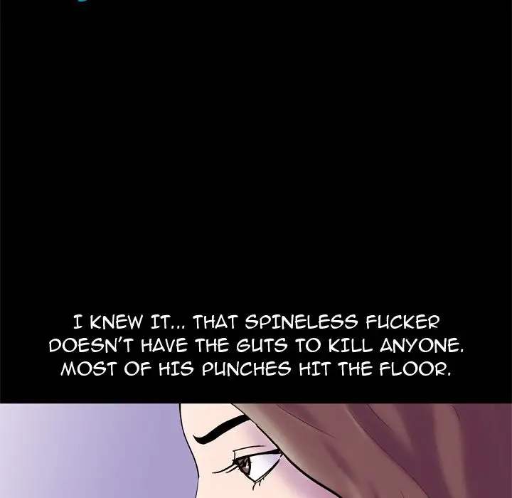 Project Utopia Chapter 50 - Page 30