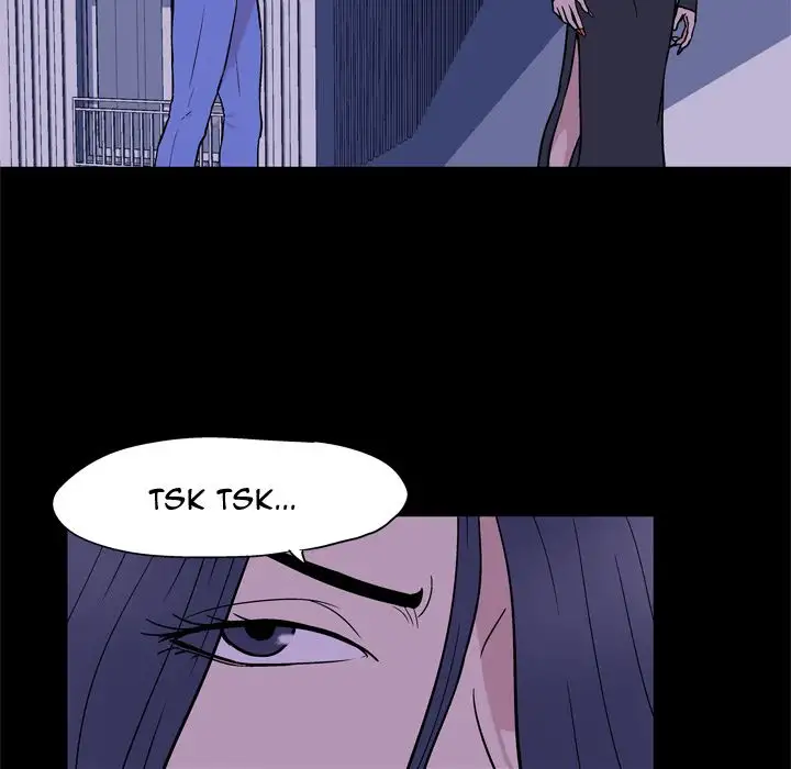 Project Utopia Chapter 51 - Page 65