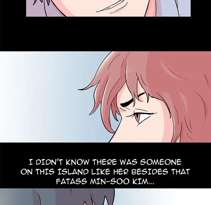 Project Utopia Chapter 65 - Page 41