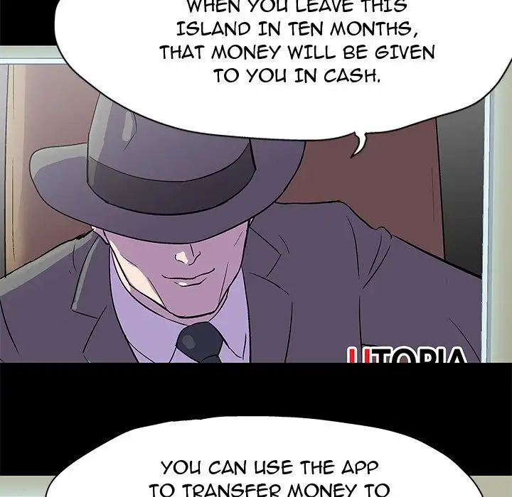 Project Utopia Chapter 71 - Page 53