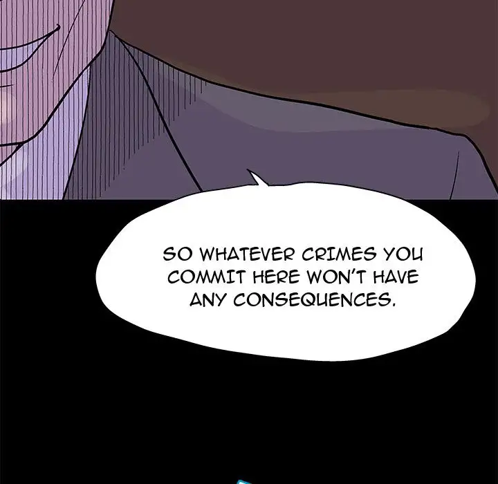 Project Utopia Chapter 71 - Page 58