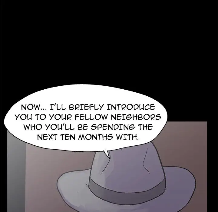 Project Utopia Chapter 71 - Page 60