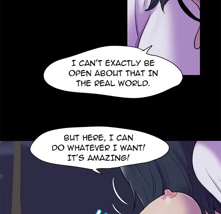 Project Utopia Chapter 74 - Page 40