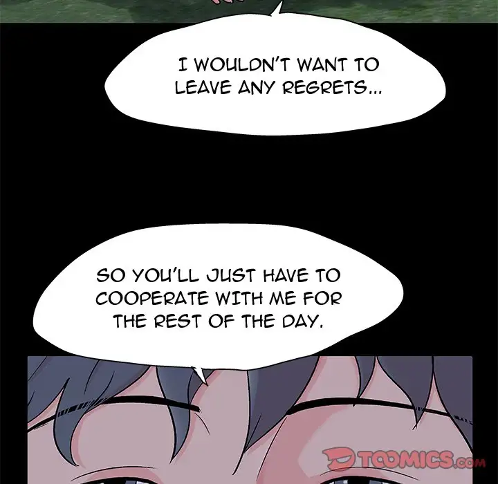 Project Utopia Chapter 86 - Page 46