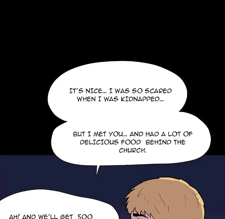 Project Utopia Chapter 9 - Page 43