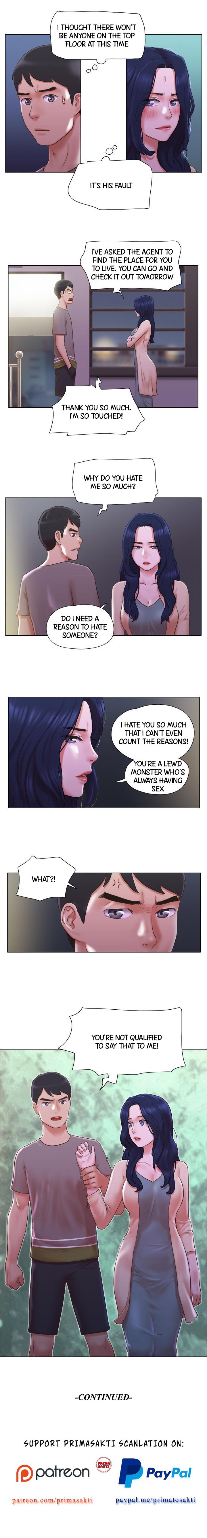 Can I Touch It? Chapter 30 - Page 7