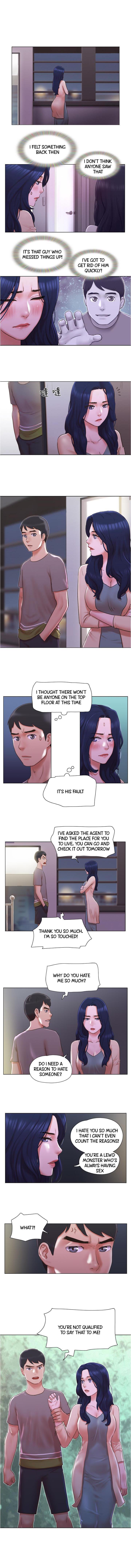 Can I Touch It? Chapter 31 - Page 1