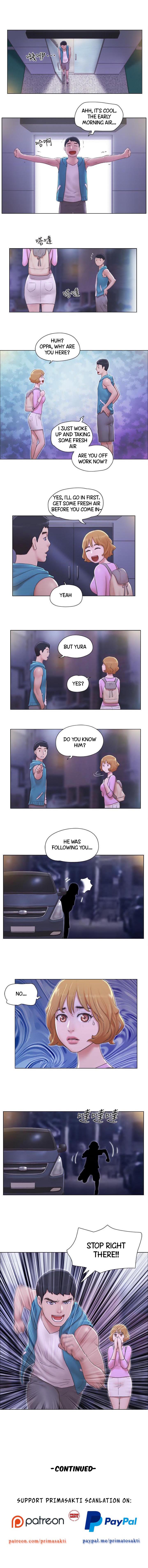 Can I Touch It? Chapter 5 - Page 7