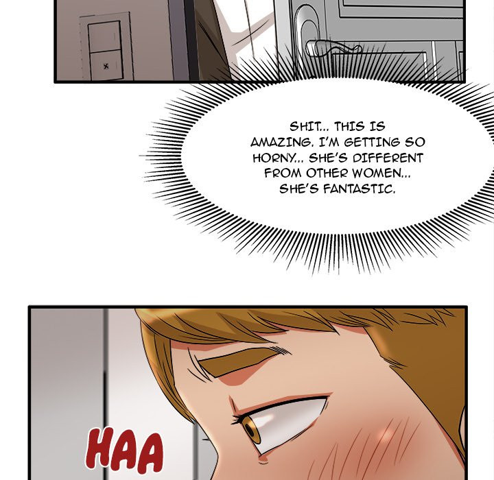 Family Secret Chapter 3 - Page 6