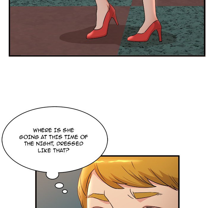 Family Secret Chapter 3 - Page 76